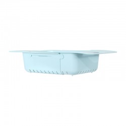 Draining Rack (Blue)