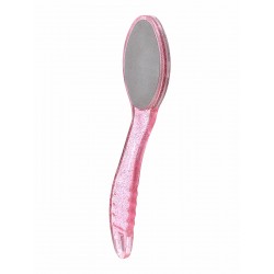 Dual-sided Foot File