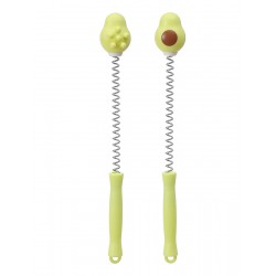 Fruit Series Massage Hammer(Avocado)