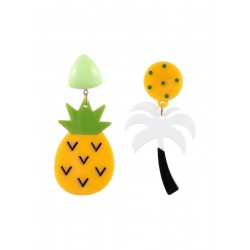 Ear ring