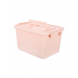 Storage Box(Pink)