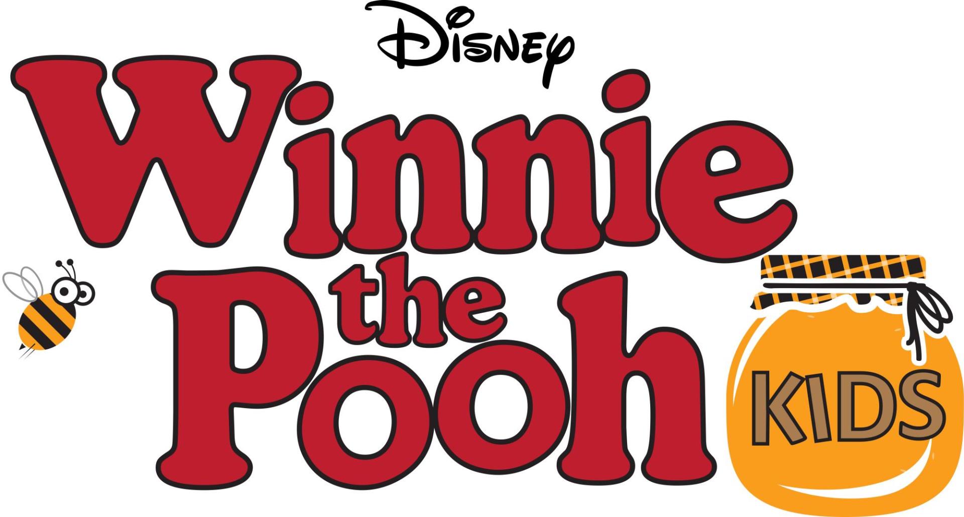 Winnie the Pooh