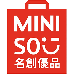 MINISO Original Characters