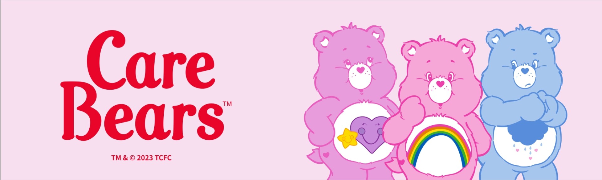Teddy Bears of Love