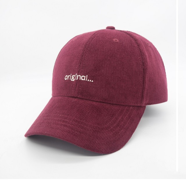 Καπέλο για Baseball Κόκκινο