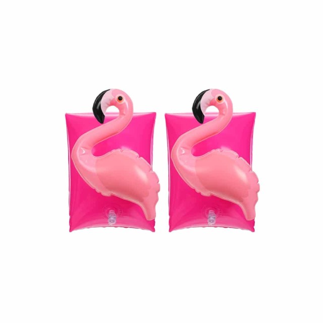 Μπρατσάκια με Flamingo