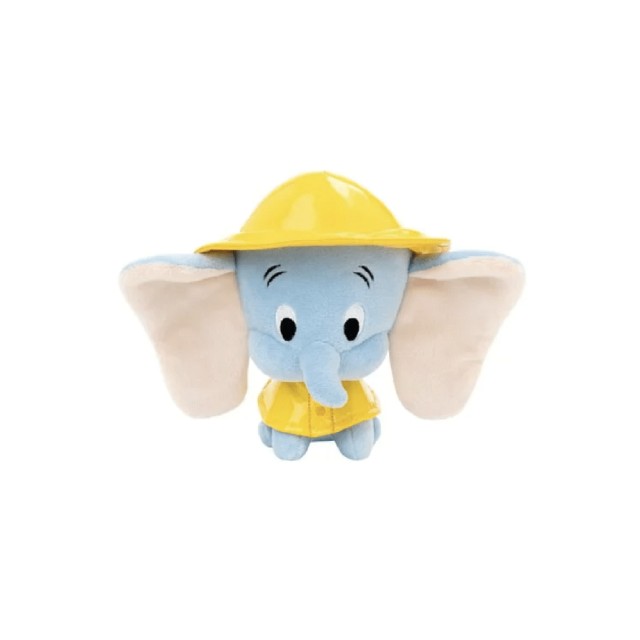 Λούτρινο Dumbo με Αδιάβροχο