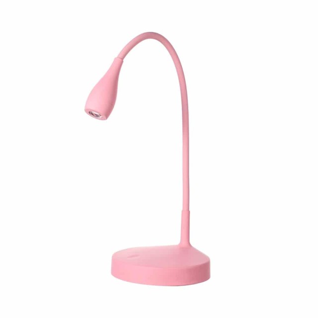 Desk Lamp Rechargeable Pink