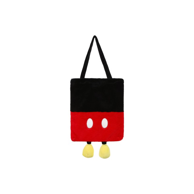 Τσάντα Ώμου Fluffy - Mickey Mouse