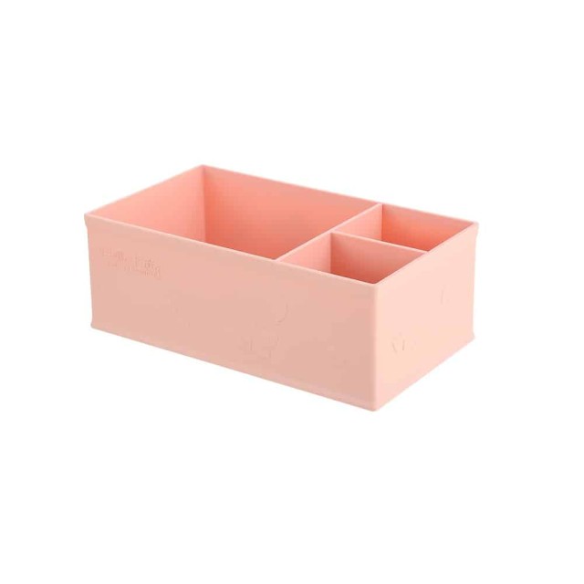Κουτί Οργάνωσης Πλαστικό Hello Kitty 24.2x13.8x9cm Ροζ