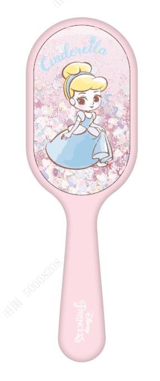Cinderella Oval Hair Brush