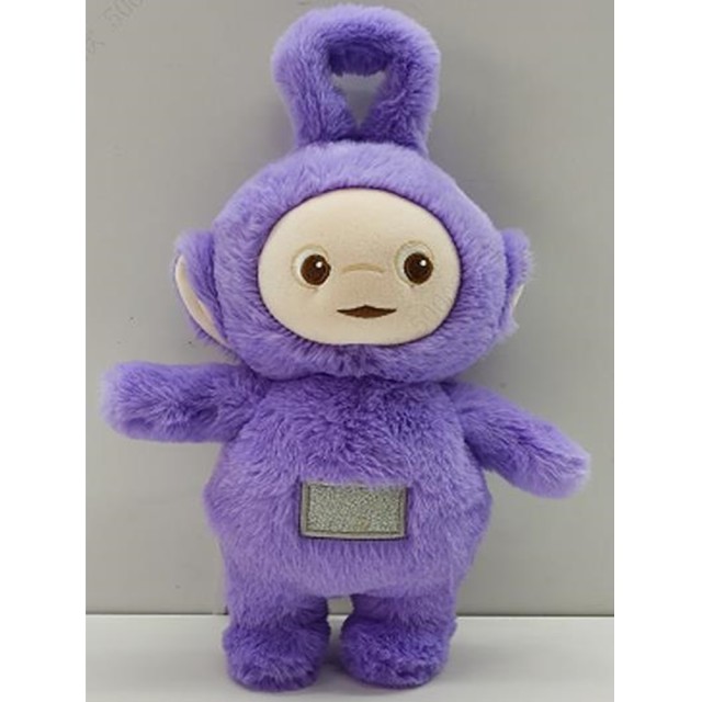 Λούτρινο Teletubbies Tinky Winky 25cm