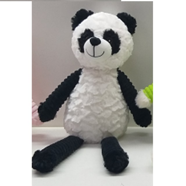 Plush Long Panda 43cm