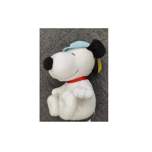 Plush Seated Snoopy 36cm