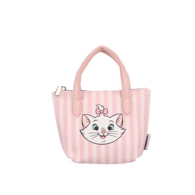 Marie Pink Handbag