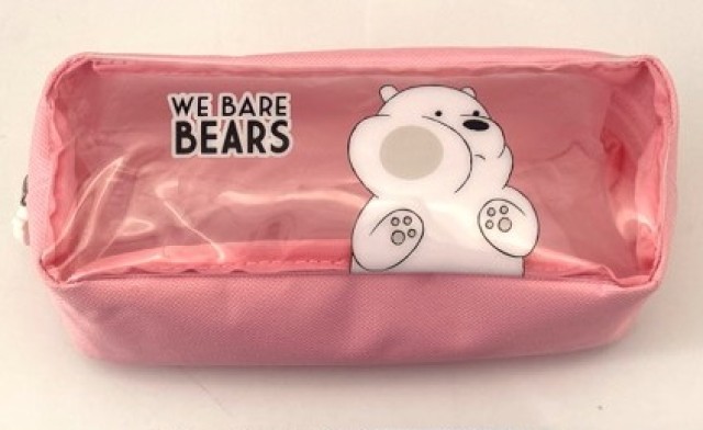 We Bare Bears Ice Bear case