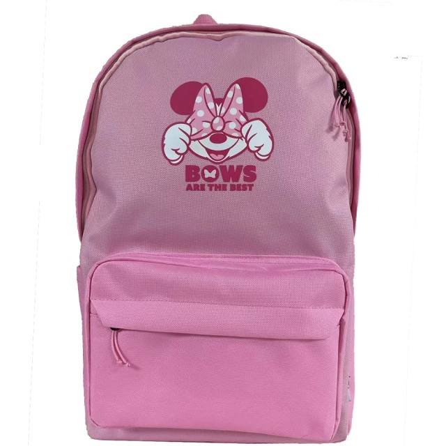 100 Years Disney Minnie Mouse Backpack