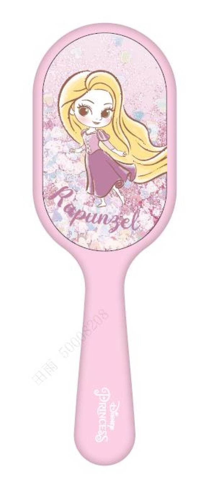 Rapunzel Oval Hair Brush