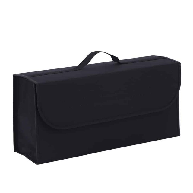 Αναδιπλούμενο Κουτί για Εργαλεία Μαύρο