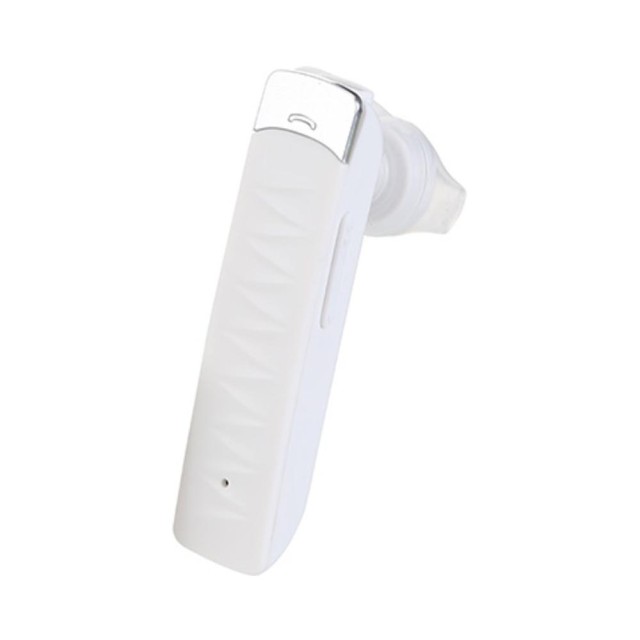 Ακουστικό Bluetooth R551S Λευκό