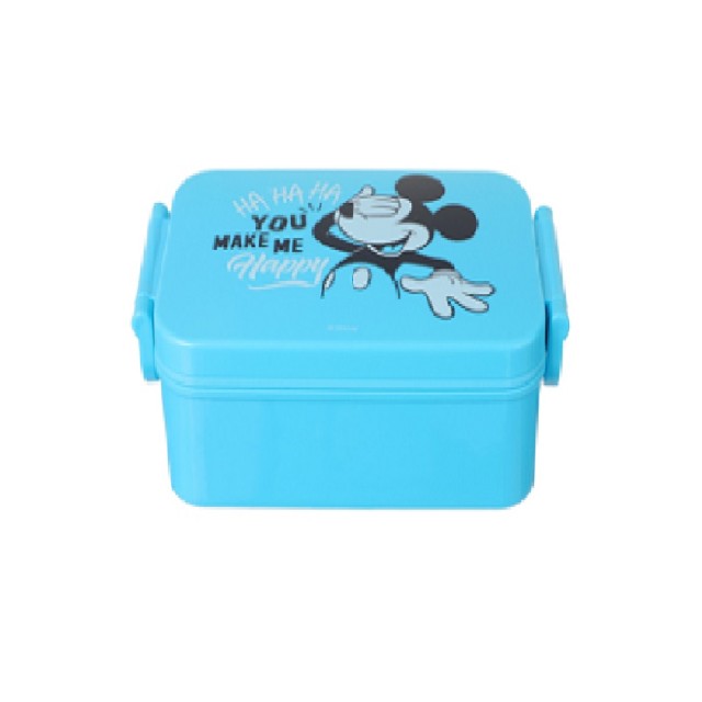 Κουτί Bento 100 Χρόνια Disney Mickey 470ml