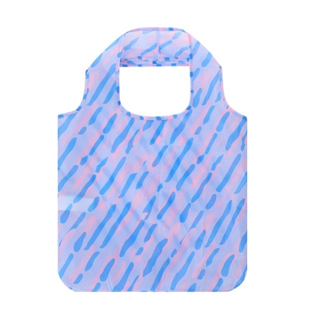 Τσάντα για Ψώνια Μπλε