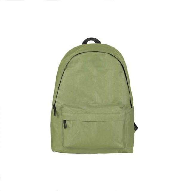 Backpack (Variation Green)