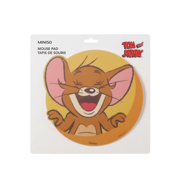 Mouse Pad Μικρό Tom & Jerry (Jerry)