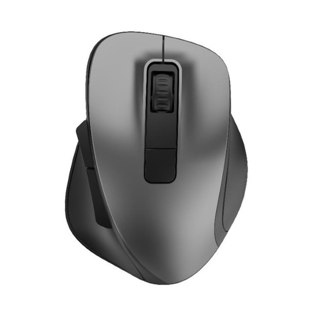 Wireless Mouse Gray CM614G