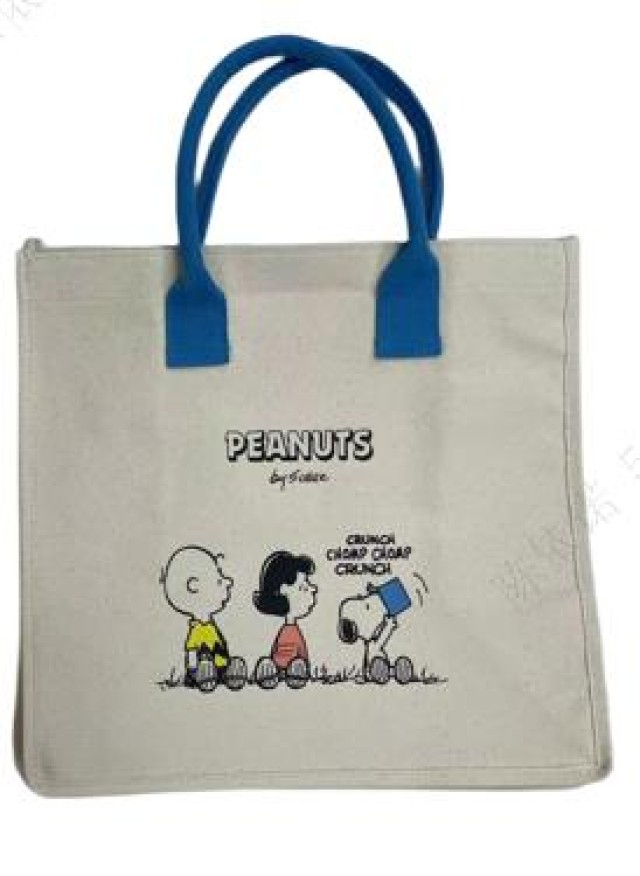 Snoopy Organizer Bag