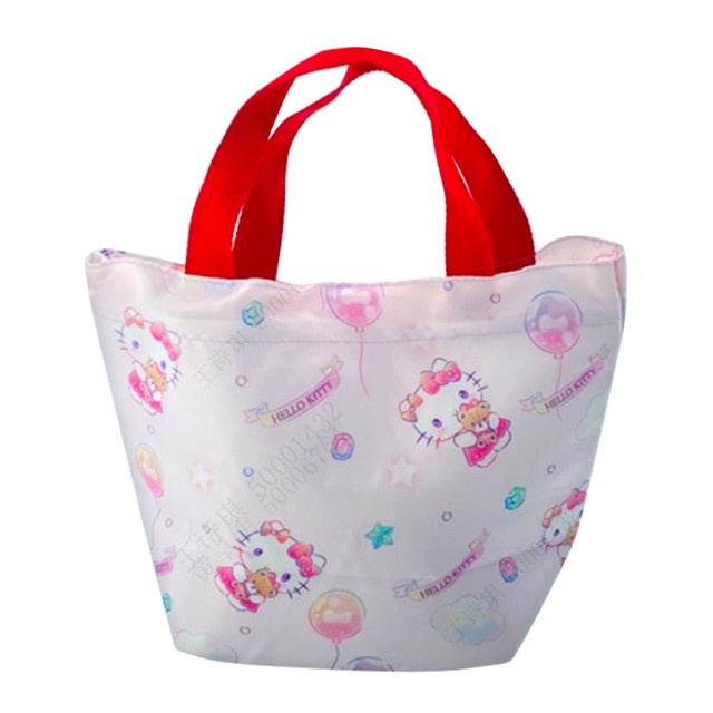 Τσάντα Φαγητού Hello Kitty Μονόκερος