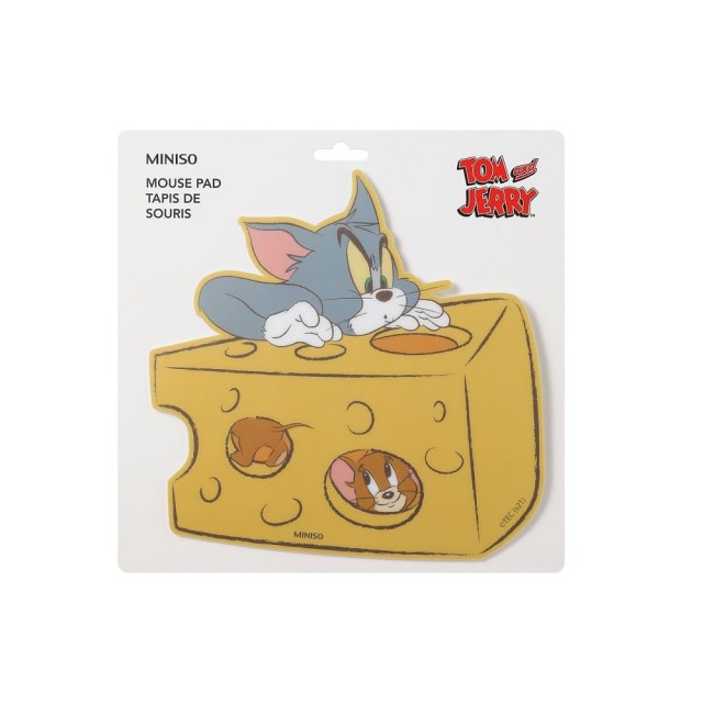 Mouse Pad Μικρό Tom & Jerry (Tom)