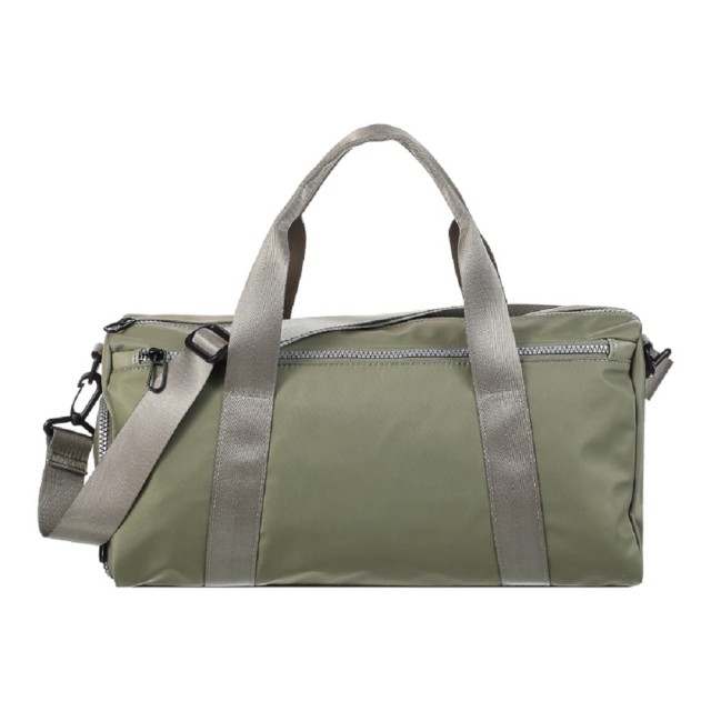 Gym Backpack Waterproof Olive