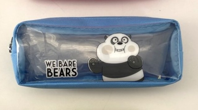We Bare Bears Panda Case