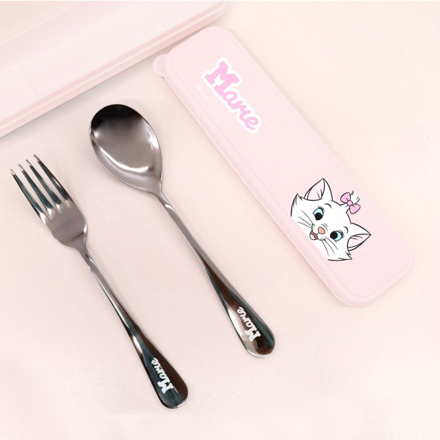 Cutlery Set with Case Marie