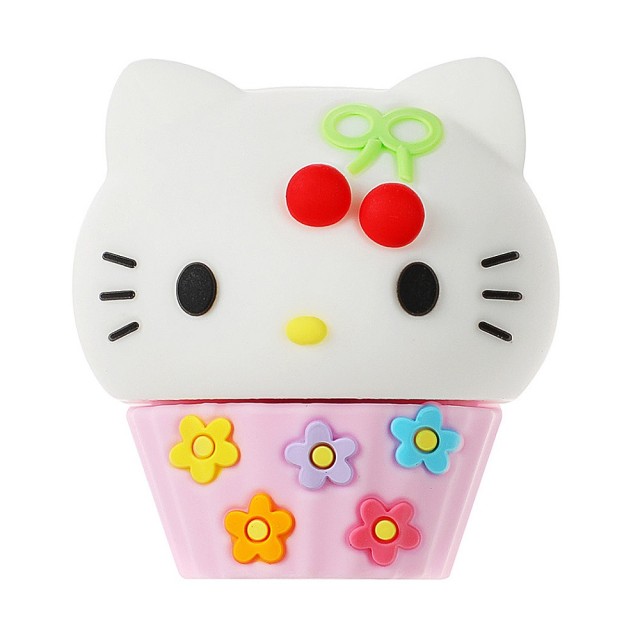 Blind Box Μαγνητάκι Cupcake Hello Kitty