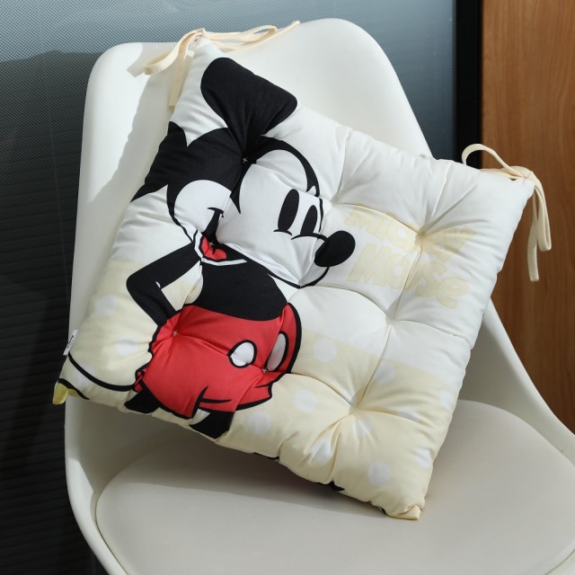 Mickey Seat Cushion