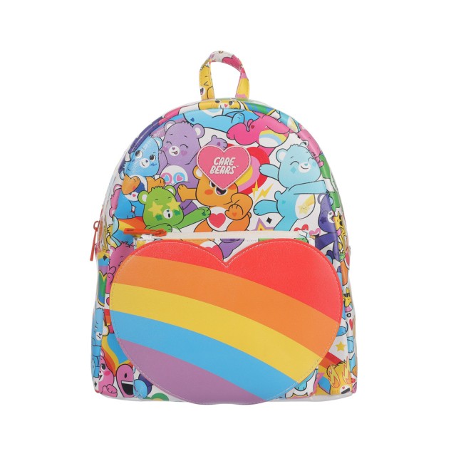 Backpack Bears of Love Colorful