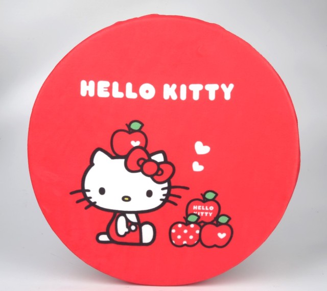 Μαξιλάρι για Καρέκλα Hello Kitty 5cm