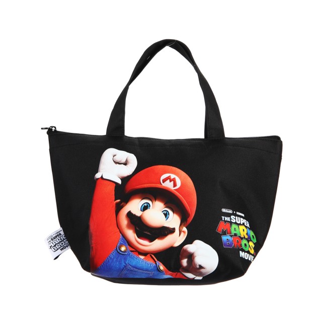 Τσάντα Φαγητού Super Mario