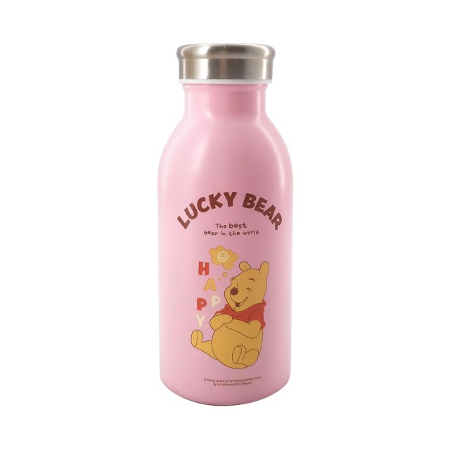 Thermos bottle 350ml Winnie the Pooh