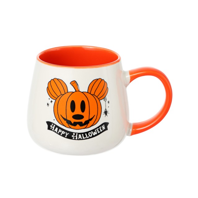 Mickey Mouse Ceramic Mug 450ml