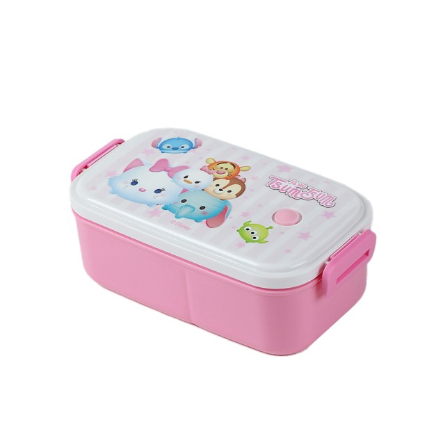 Κουτί Bento 1200ml με Ήρωες της Disney Μωράκια