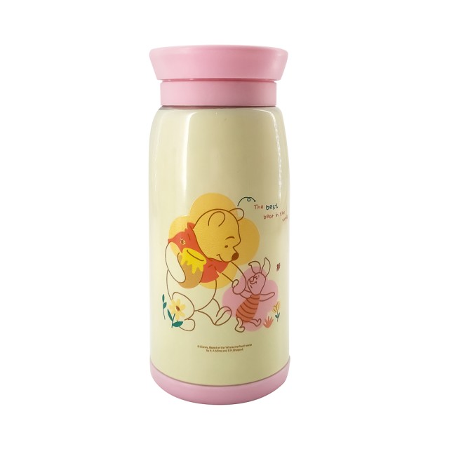 Thermos bottle 350ml Winnie the Pooh & Piglet